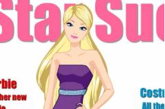 Секрет Феи Барби - Barbie a Fairy Secret Dress up
